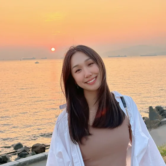 Elaine Lau