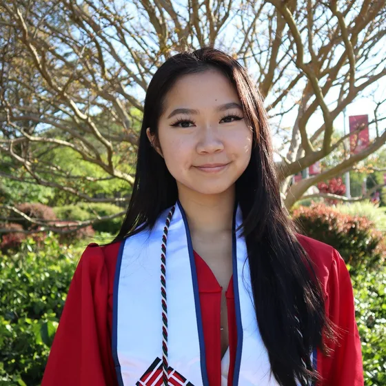 Evelyn Choong