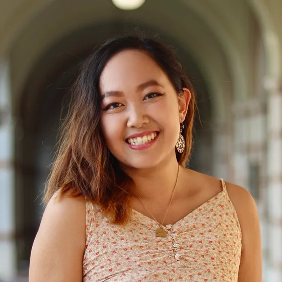 Katherine Hui