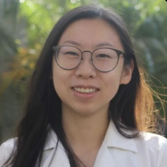 Nancy Cao