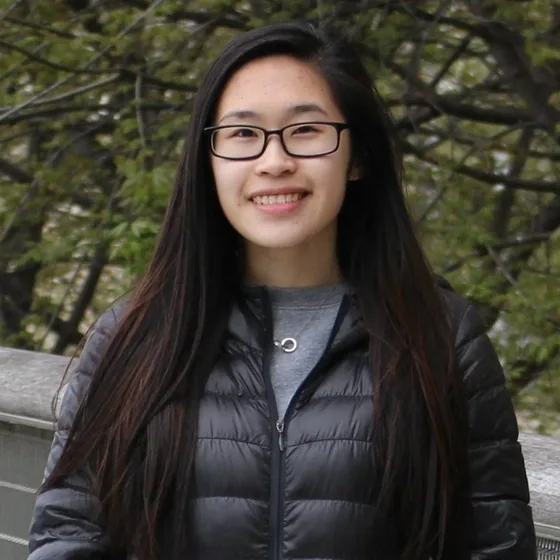 Queenie Tang