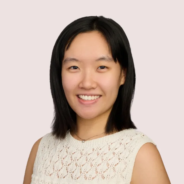 Cindy Lin