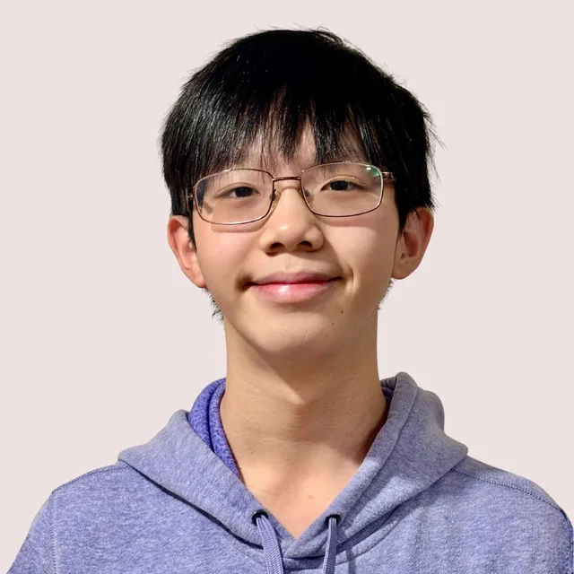 Dorian Choy