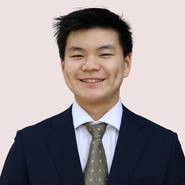 Evan Liao