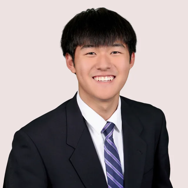 Jeffrey Lin
