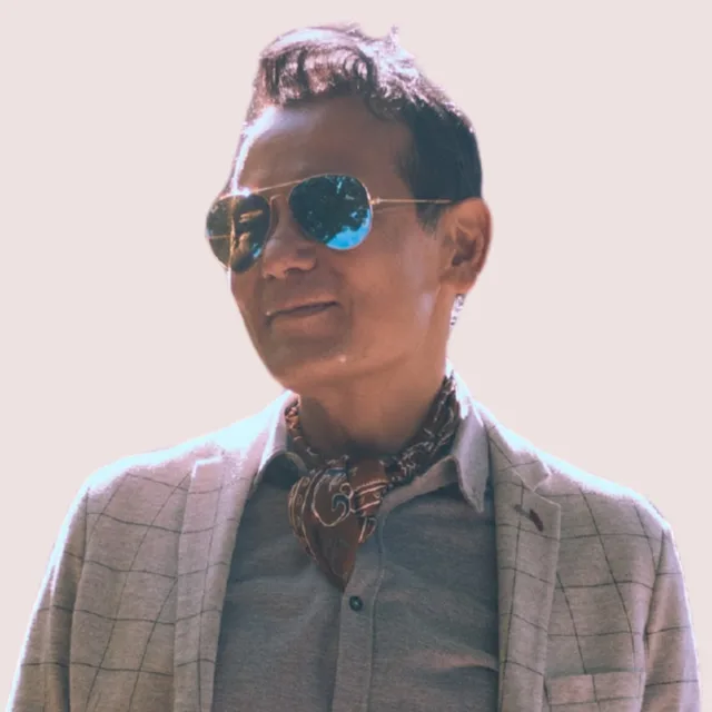 Mr. Jason Fu