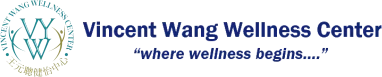 Vincent Wang Wellness Center