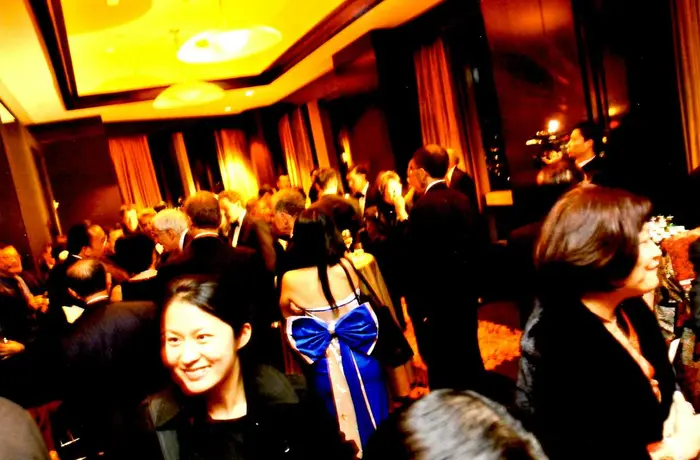 2007 & 2005 China AIDs Fund Gala, photo 16