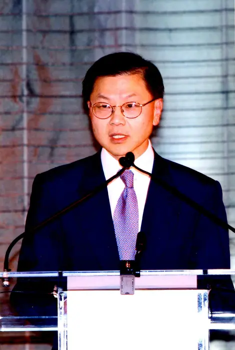 2007 & 2005 China AIDs Fund Gala, photo 19
