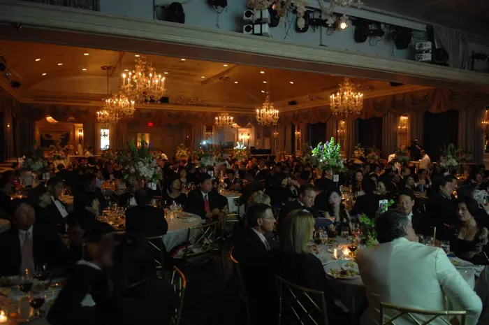 2010 China AIDs Fund Gala, photo 4