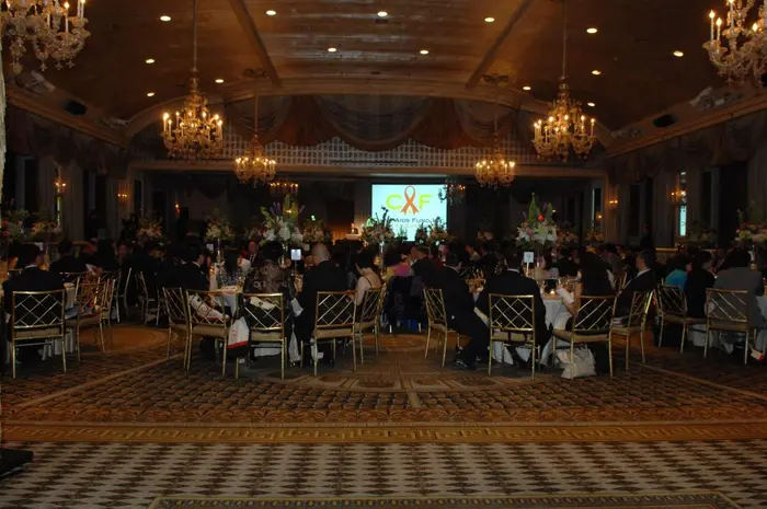 2010 China AIDs Fund Gala, photo 6