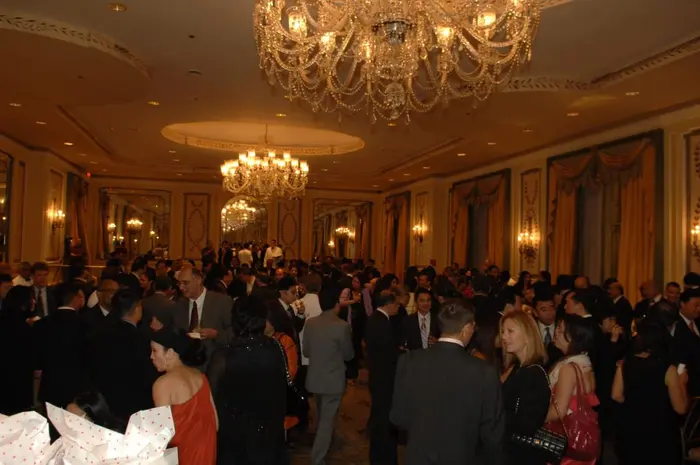 2010 China AIDs Fund Gala, photo 9