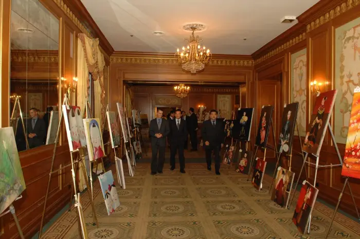2010 China AIDs Fund Gala, photo 16