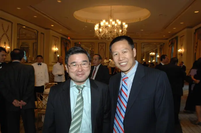2010 China AIDs Fund Gala, photo 19