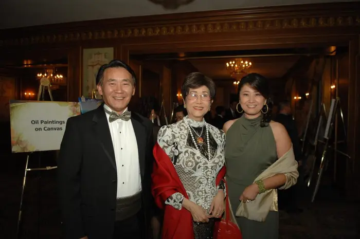 2010 China AIDs Fund Gala, photo 23