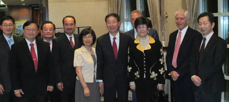 2010 China AIDs Fund Gala, photo 24