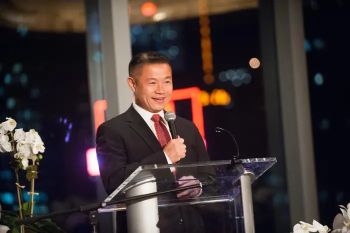 2015 10th Anniversary Gala, photo 2