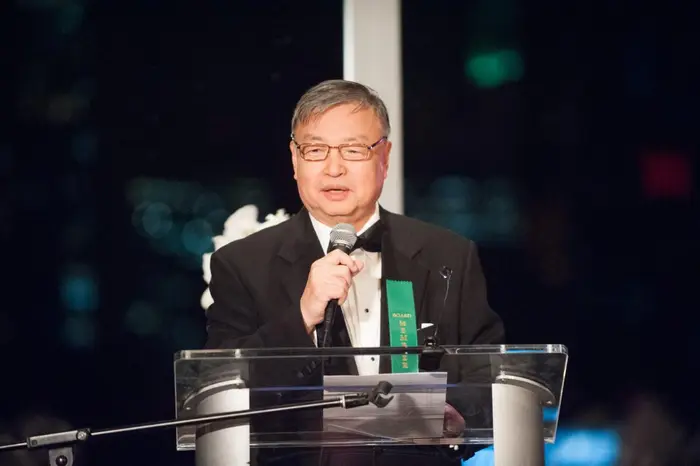 2015 10th Anniversary Gala, photo 5