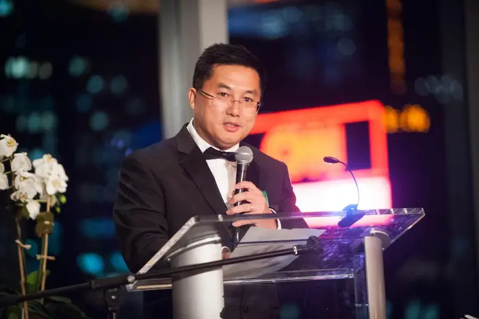 2015 10th Anniversary Gala, photo 8