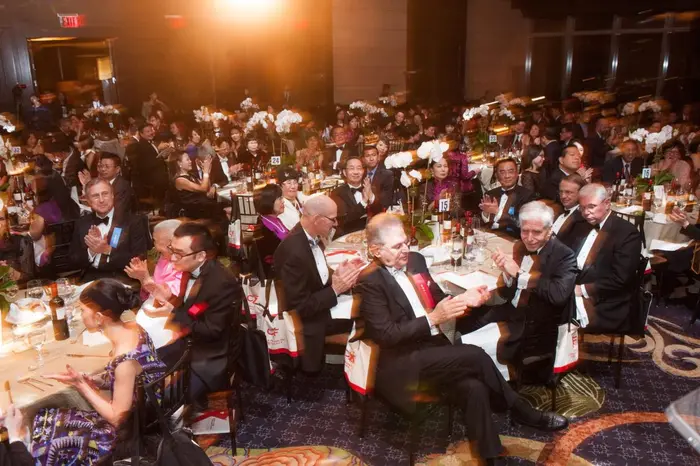 2015 10th Anniversary Gala, photo 9