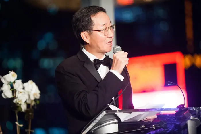 2015 10th Anniversary Gala, photo 12