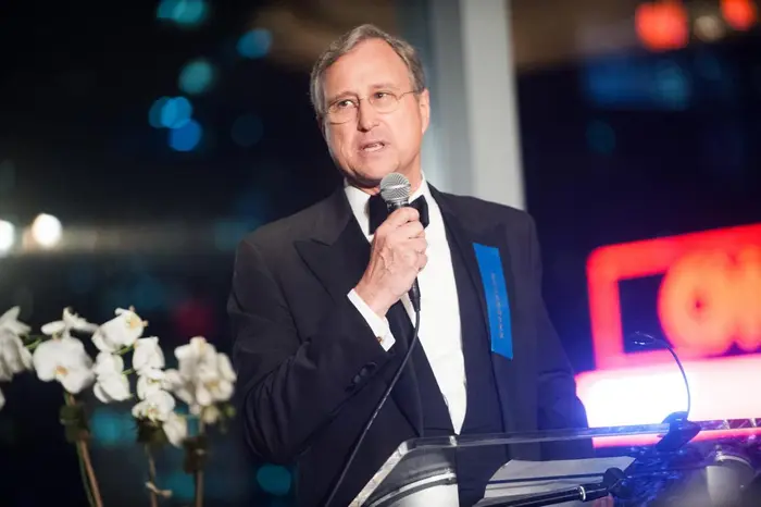 2015 10th Anniversary Gala, photo 13
