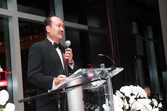 2015 10th Anniversary Gala, photo 15