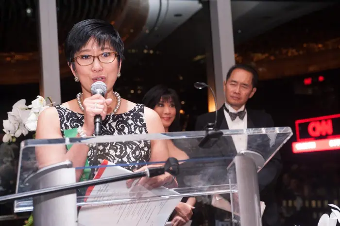 2015 10th Anniversary Gala, photo 17