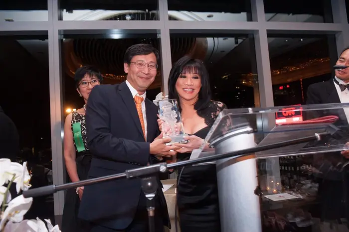 2015 10th Anniversary Gala, photo 19