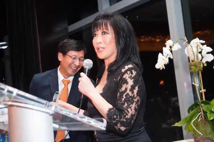 2015 10th Anniversary Gala, photo 20