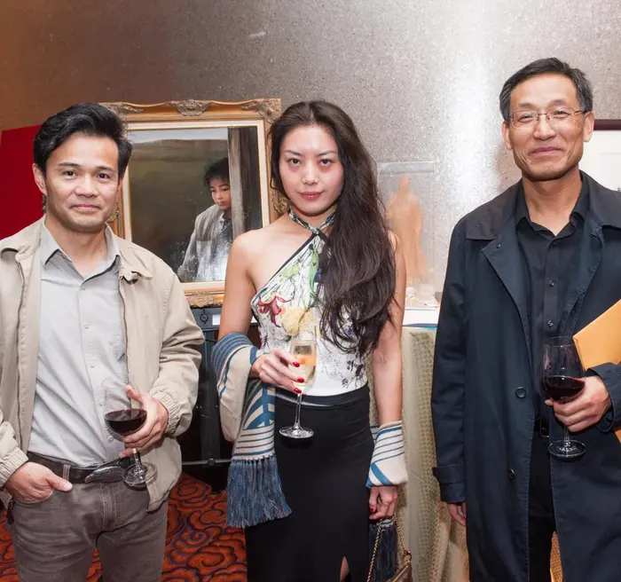 2015 10th Anniversary Gala, photo 22