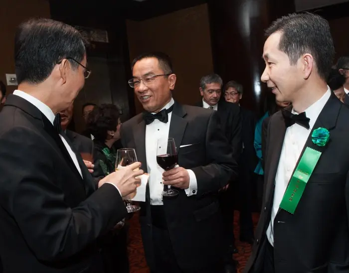 2015 10th Anniversary Gala, photo 23