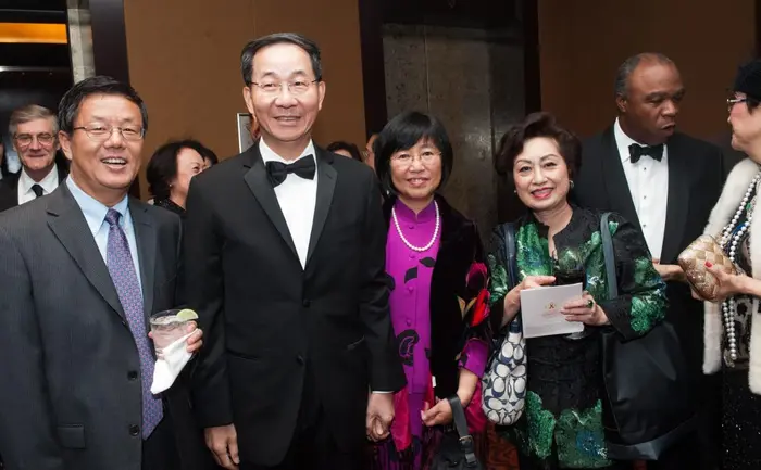 2015 10th Anniversary Gala, photo 24