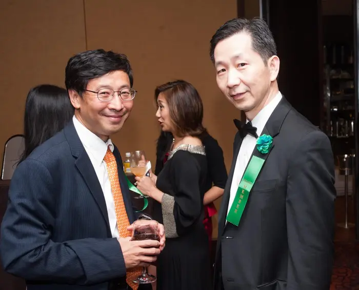 2015 10th Anniversary Gala, photo 25