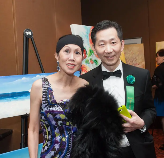 2015 10th Anniversary Gala, photo 26
