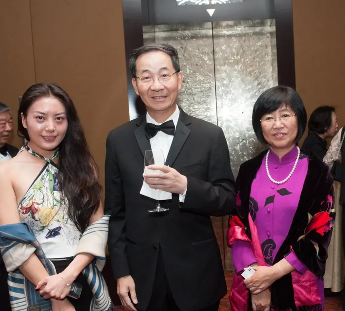 2015 10th Anniversary Gala, photo 27