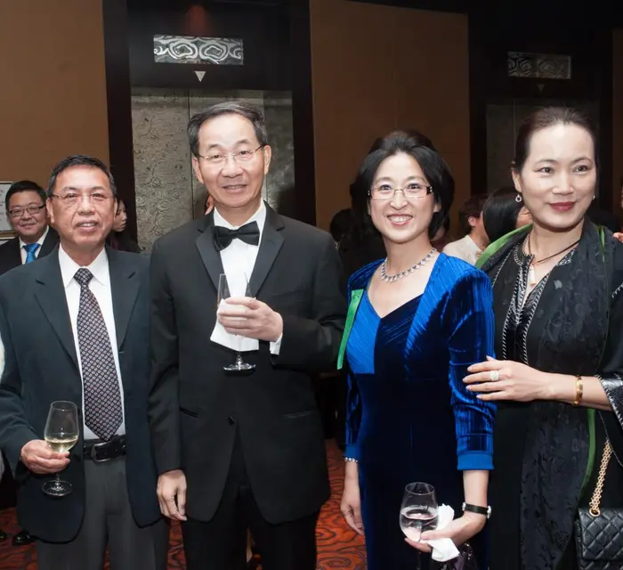 2015 10th Anniversary Gala, photo 29