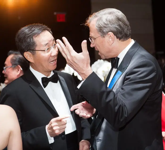 2015 10th Anniversary Gala, photo 30