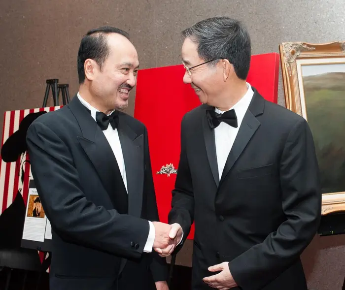 2015 10th Anniversary Gala, photo 31