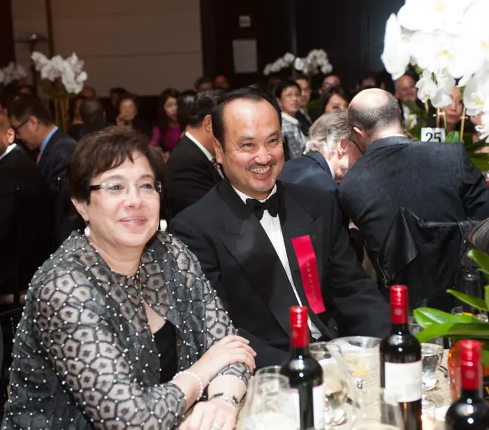 2015 10th Anniversary Gala, photo 32