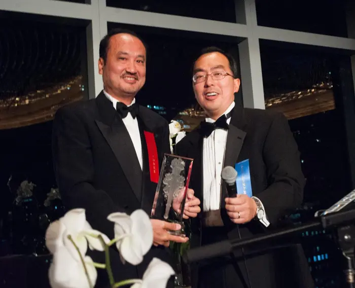 2015 10th Anniversary Gala, photo 34