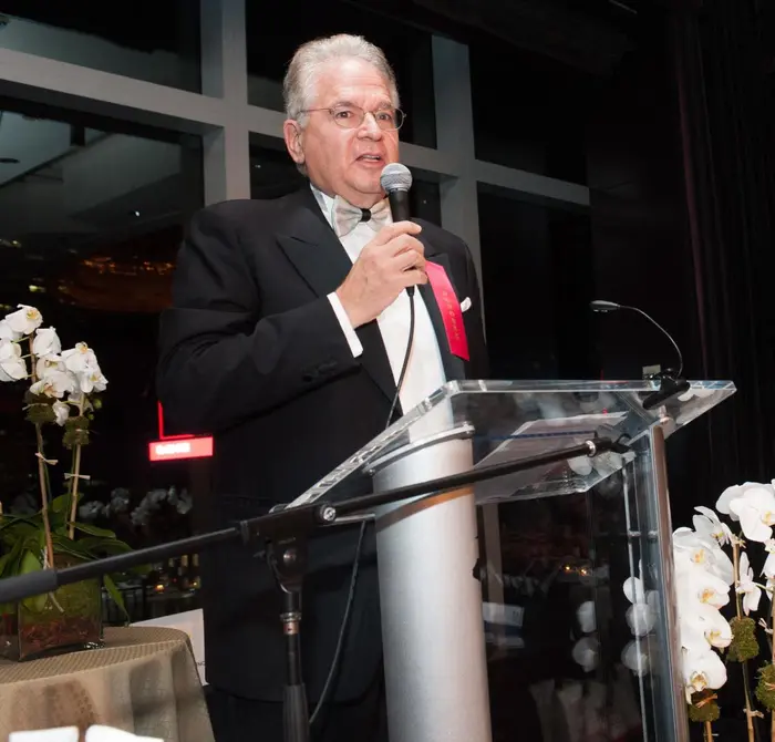 2015 10th Anniversary Gala, photo 36