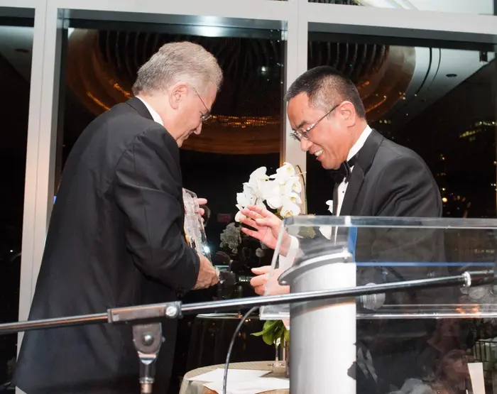 2015 10th Anniversary Gala, photo 37