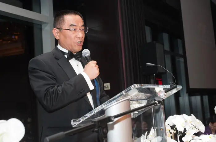 2015 10th Anniversary Gala, photo 38