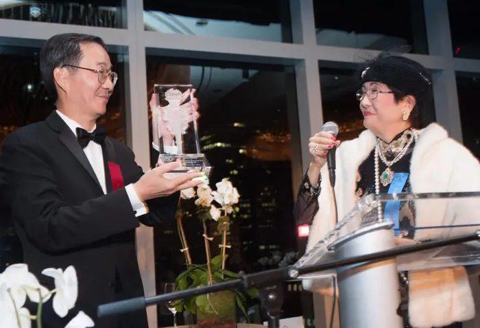 2015 10th Anniversary Gala, photo 41