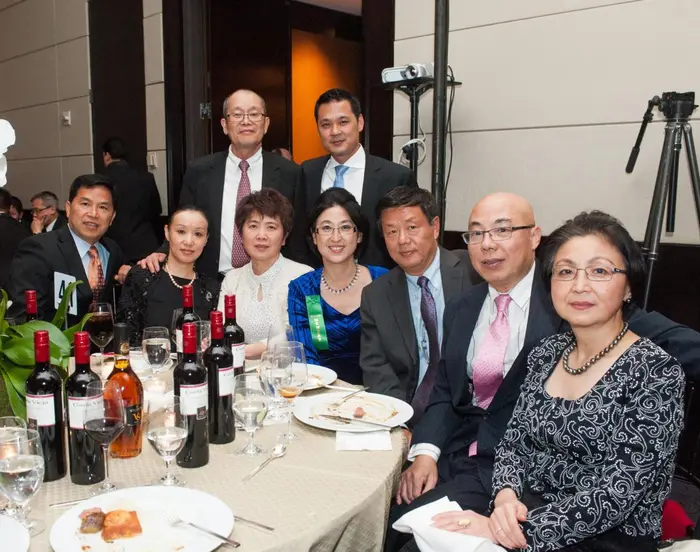 2015 10th Anniversary Gala, photo 42