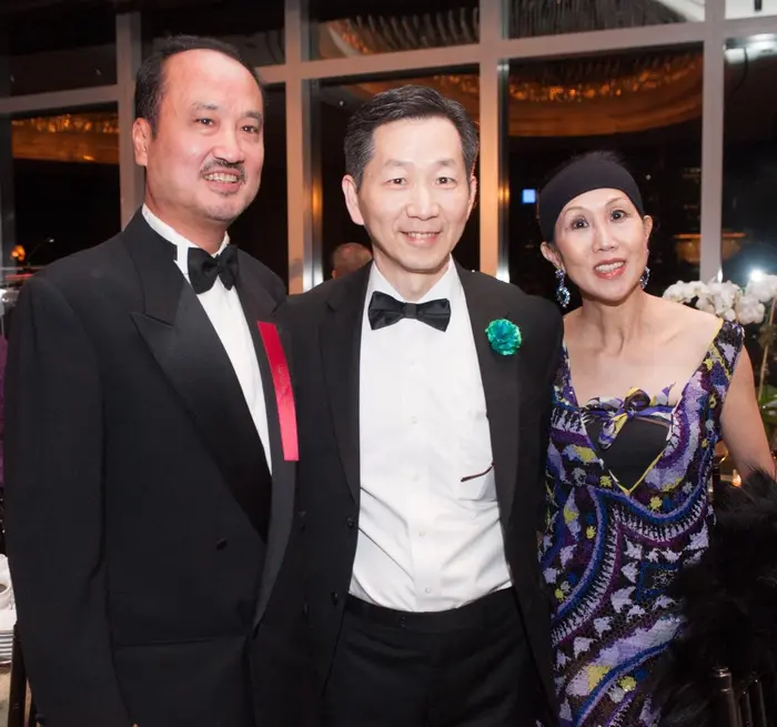 2015 10th Anniversary Gala, photo 44