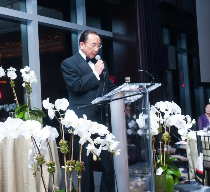 2015 10th Anniversary Gala, photo 45