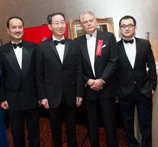 2015 10th Anniversary Gala, photo 46