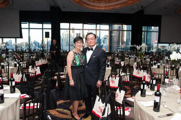 2015 10th Anniversary Gala, photo 50